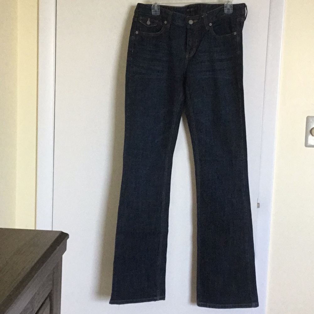 Women’s Banana Republic Jeans